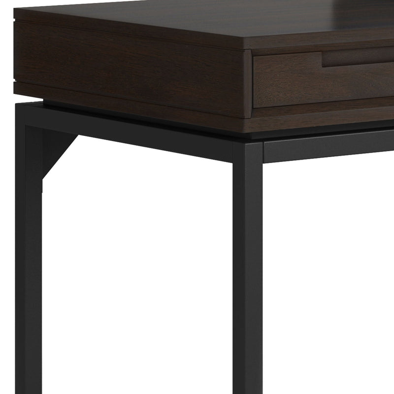 Banting - Mid Century Handcrafted Desk