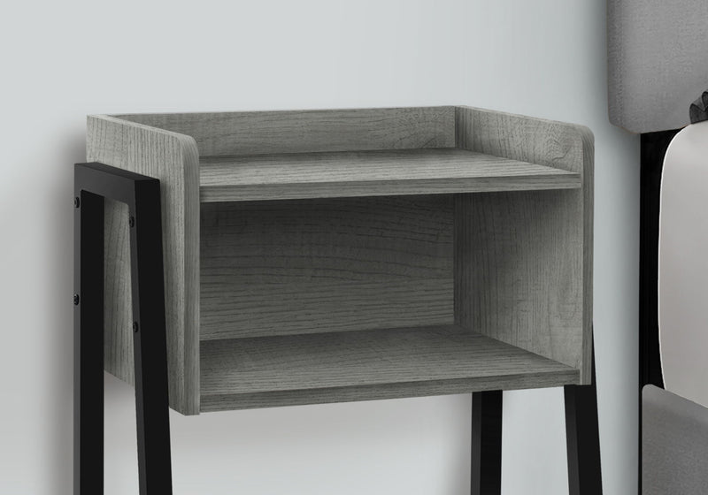 Accent Table, Side Contemporary & Modern Design