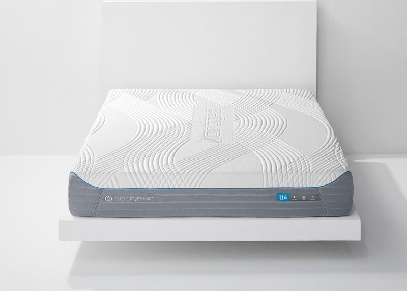 H6 Hybrid Performance - Mattress