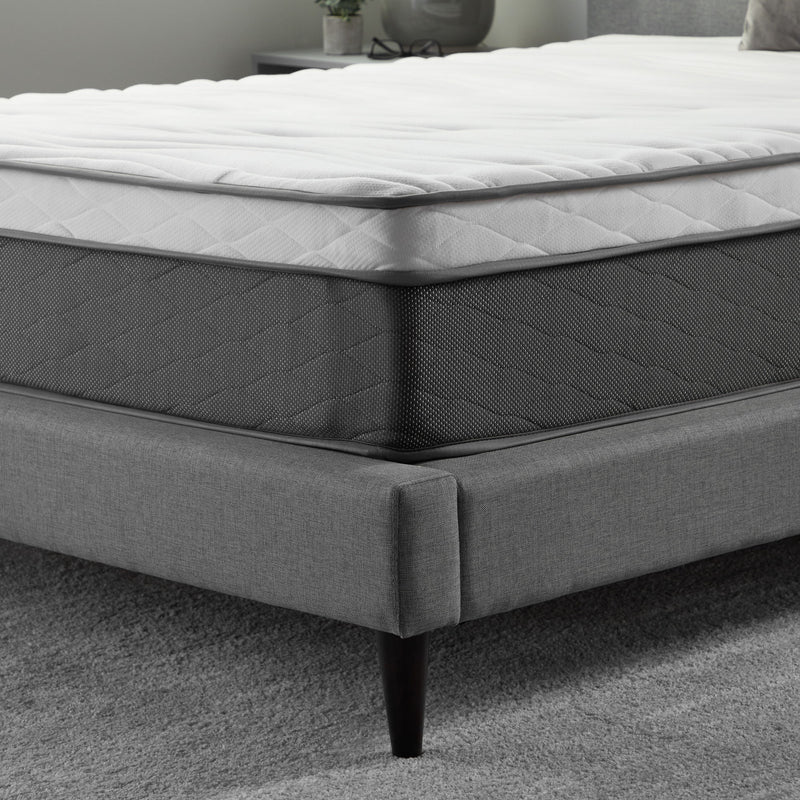 Weekender - 12" Plush Hybrid Mattress