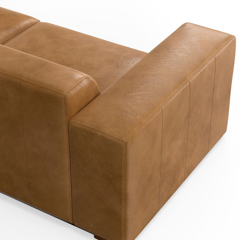 Rex - Handcrafted Sofa