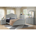 Kona - Panel Bedroom Set