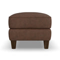 Finley - Upholstered Ottoman