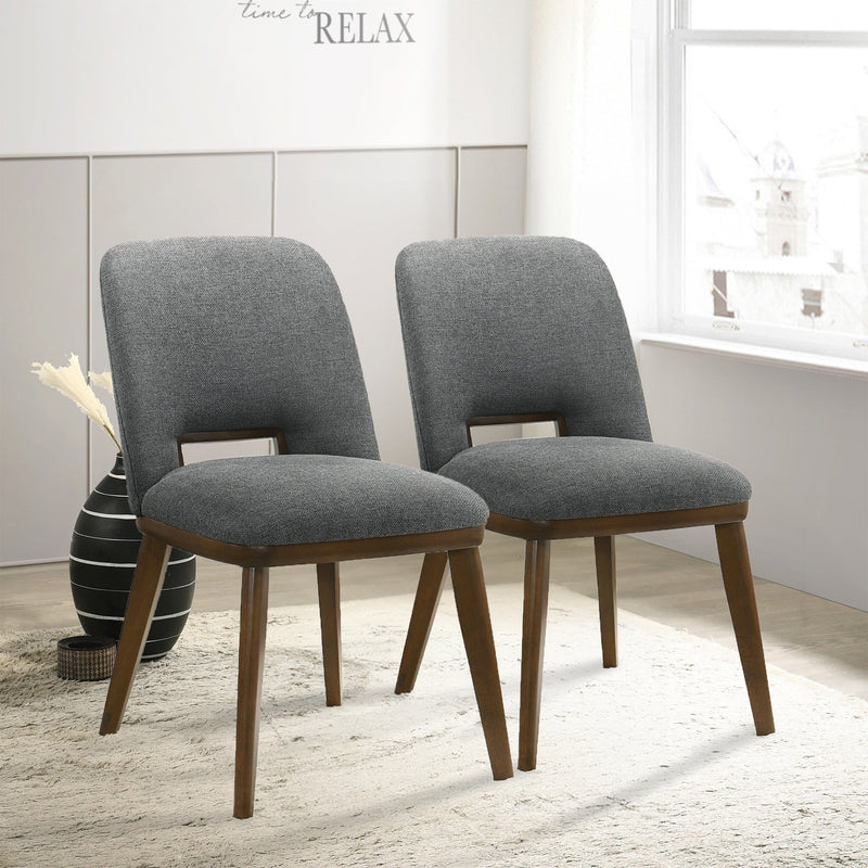 Blake - Modern Dining Chair (Set of 2)