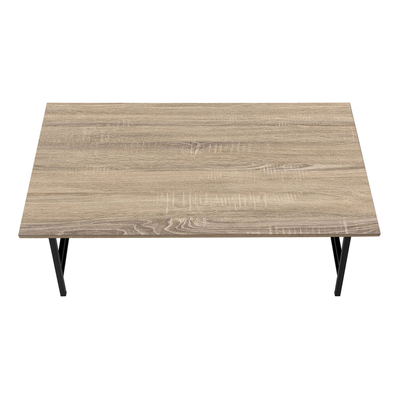 Table, Rectangular, Modern Style