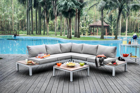 Outdoor Furniture Sets