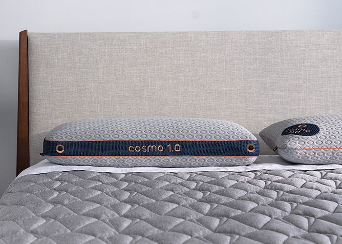 Cosmo Performance - King Pillow-1.0 - White