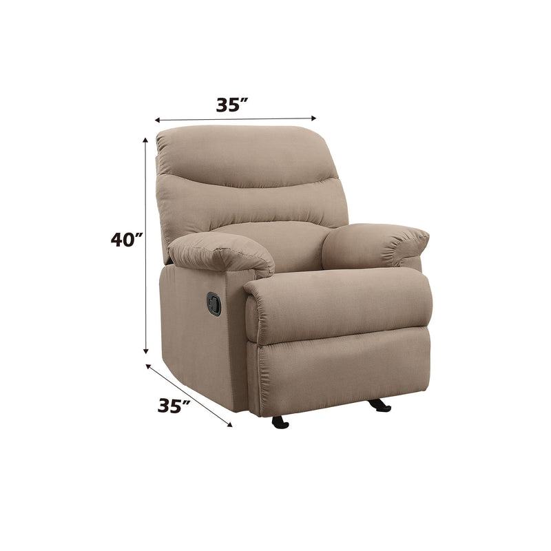 Arcadia - Micro Motion Glider Recliner