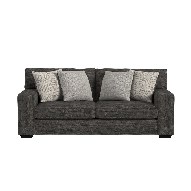 Tully - Sofa With 4 Pillows