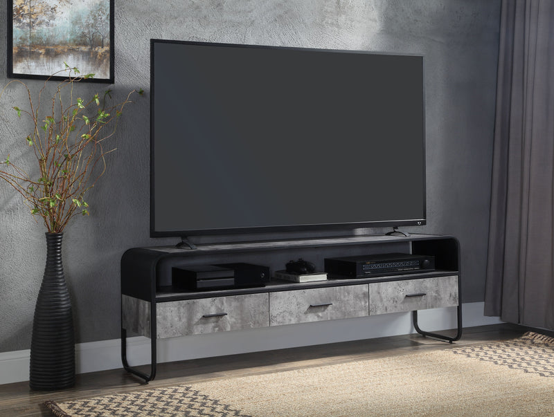 Raziela - TV Stand & Storage