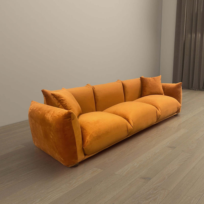 Arlo - Comfort Sofa