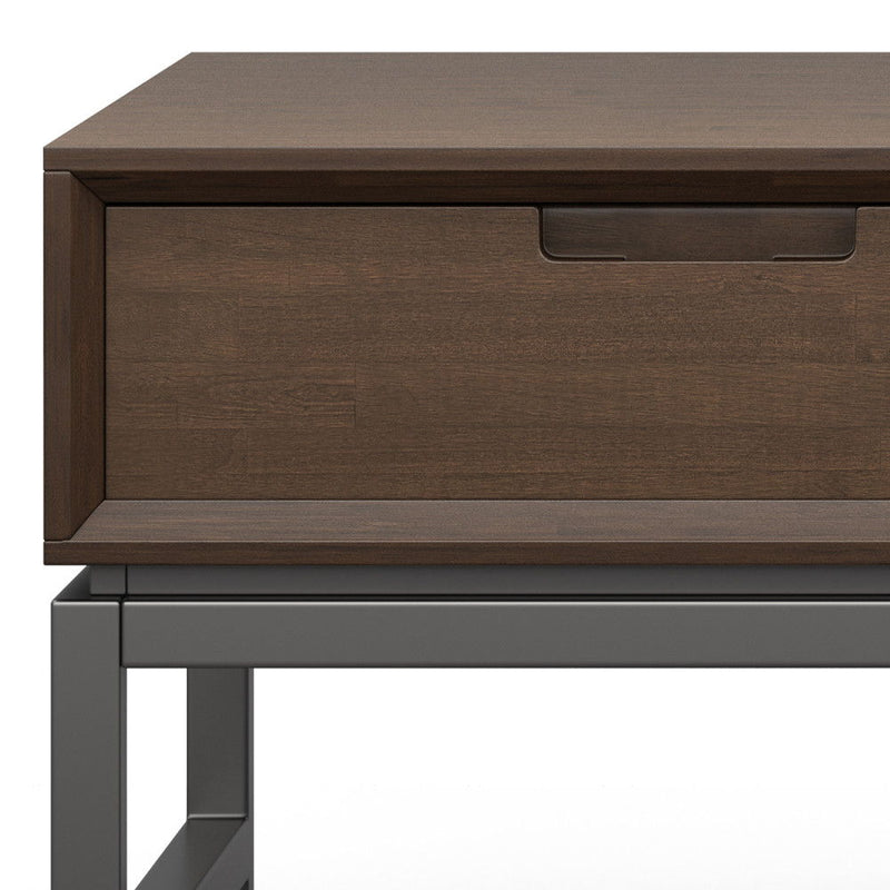 Banting - Lift Top Coffee Table - Walnut Brown