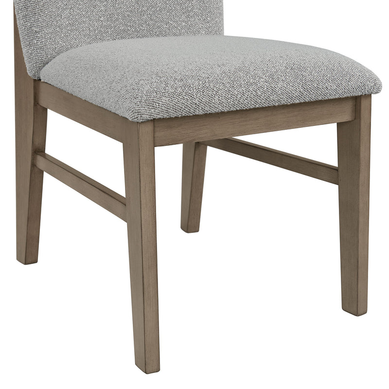 Portland - Side Chair (Set of 2)