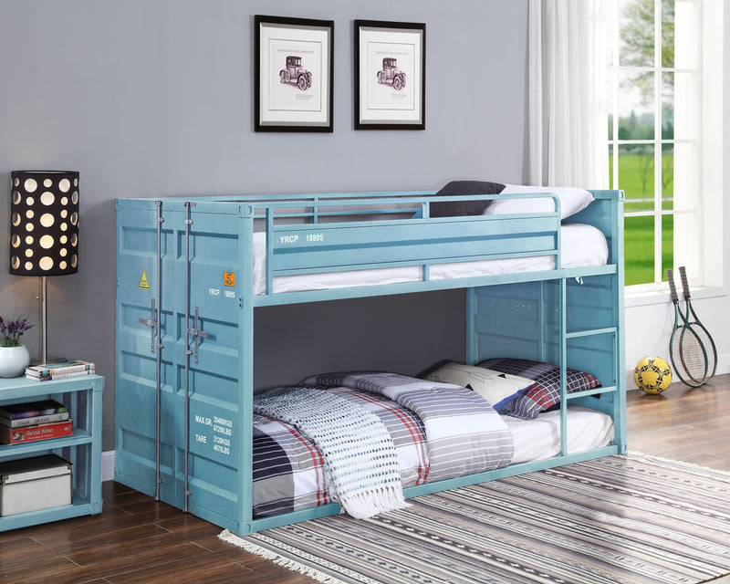 Cargo - Bunk Bed, Sturdy Construction