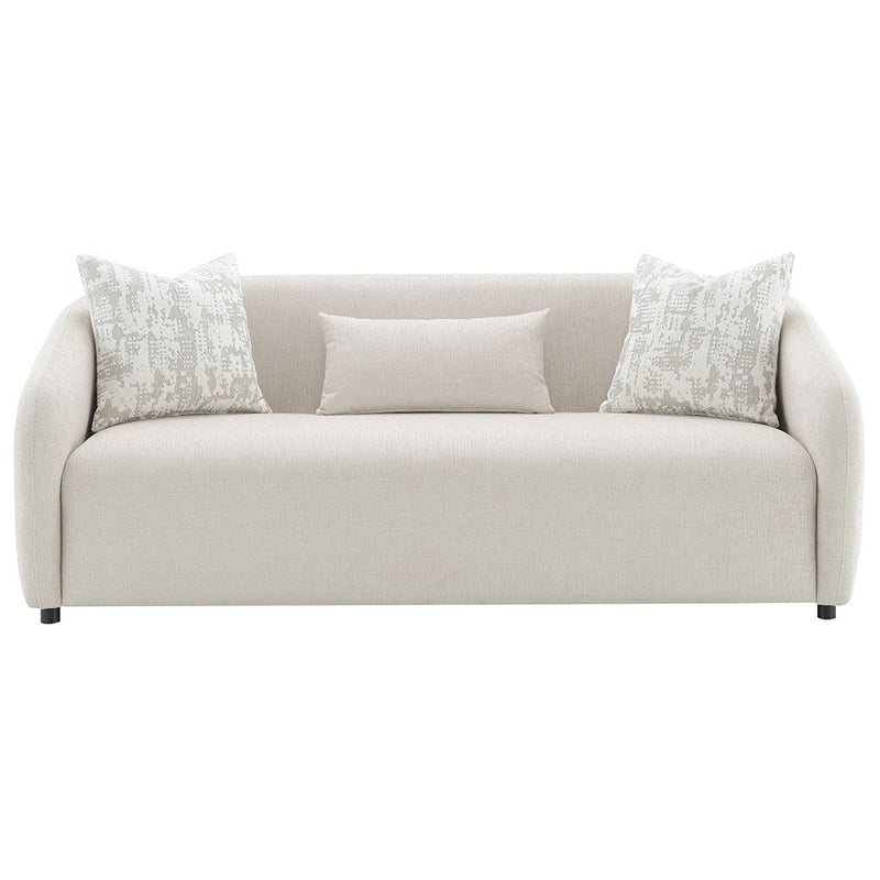 Etienne - Sofa With 3 Pillows