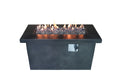 Propane / Gas Outdoor Fire Pit Table