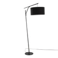 Daniella - Salon Contemporary Floor Lamp