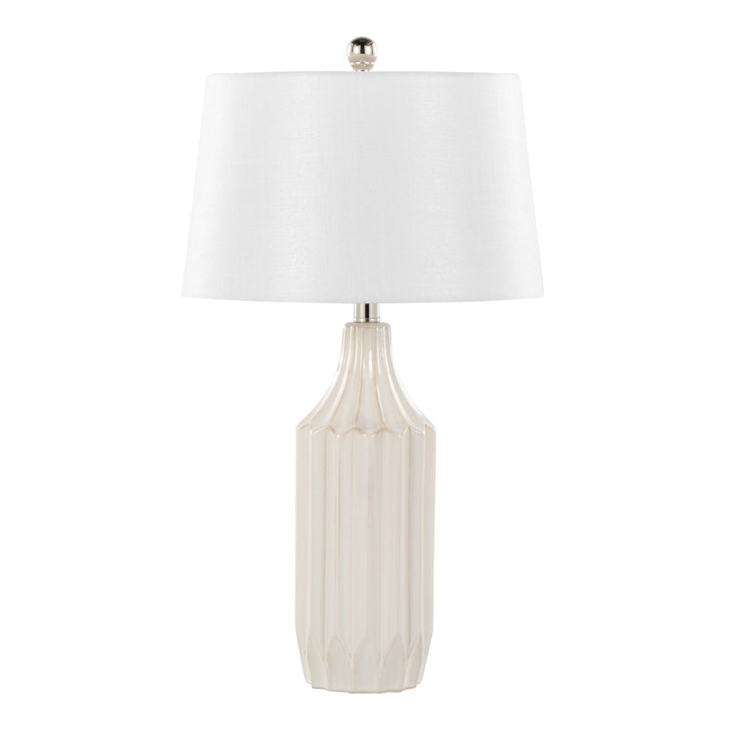 Stella - Contemporary Table Lamp