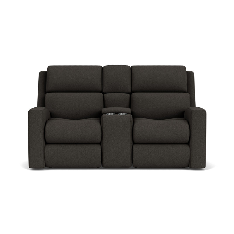 Score - Power Reclining Loveseat