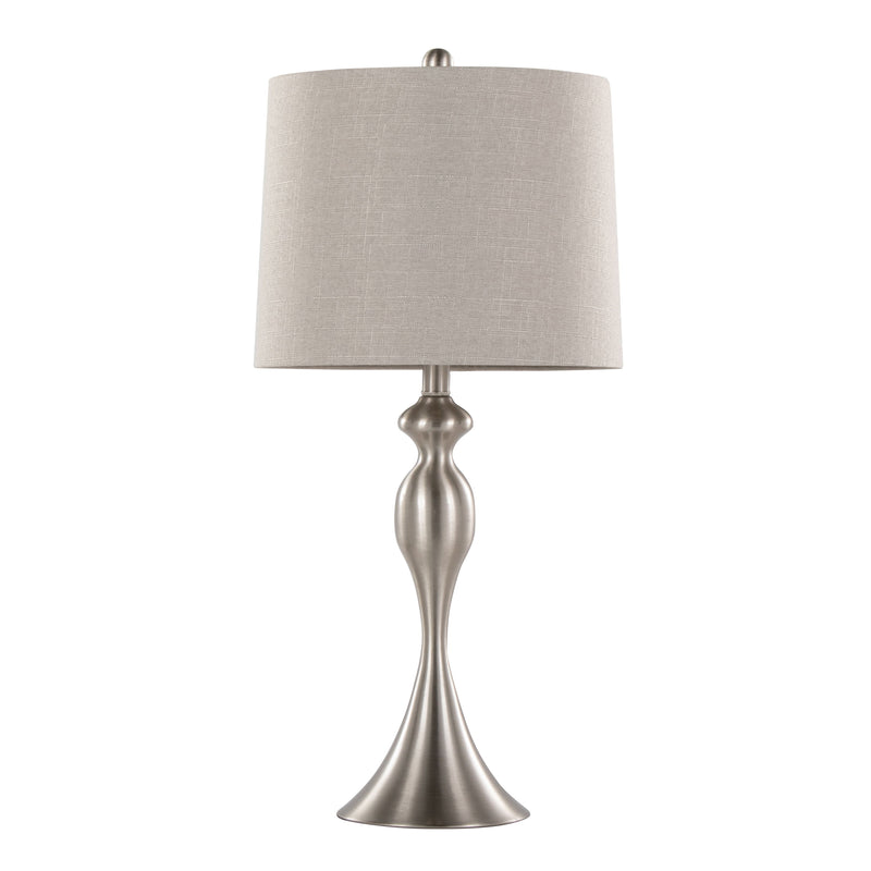 Ashland - Contemporary Table Lamp (Set of 2)