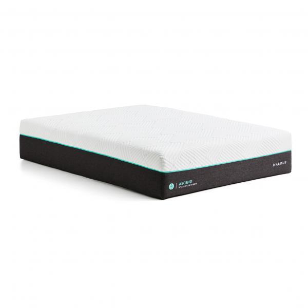 Ascend - 11" AeroFlex™ Hybrid Mattress