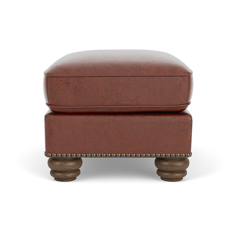 Bexley - Upholstered Ottoman