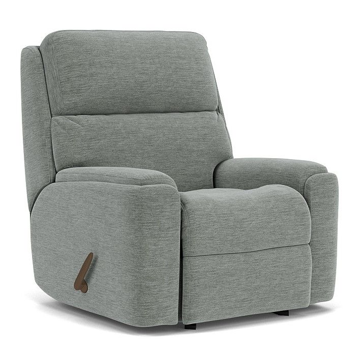 Rio - Manual Recliner