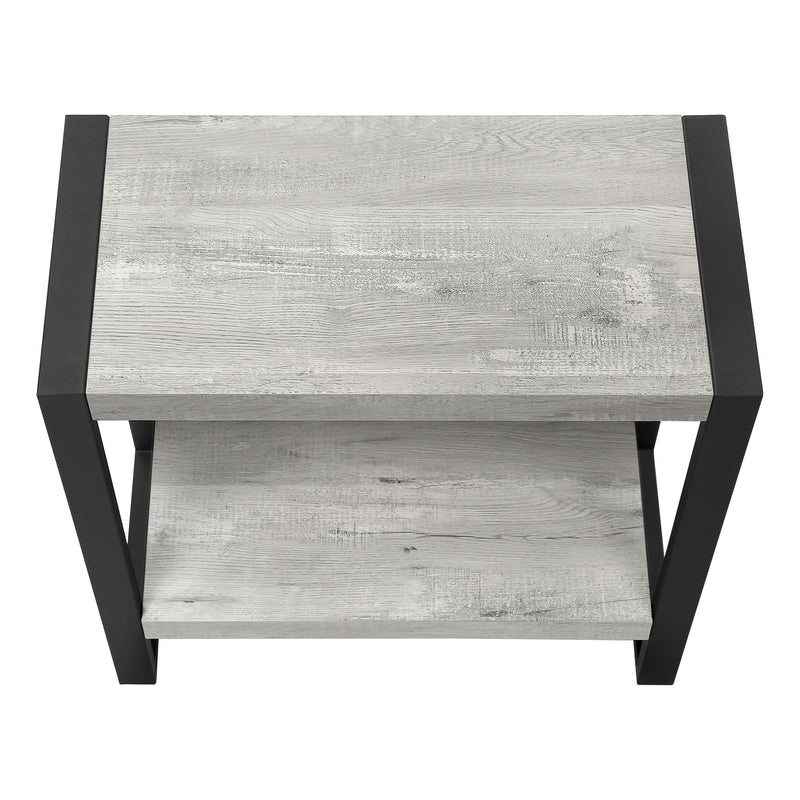 Accent Table, Side Industrial Flexible Placement