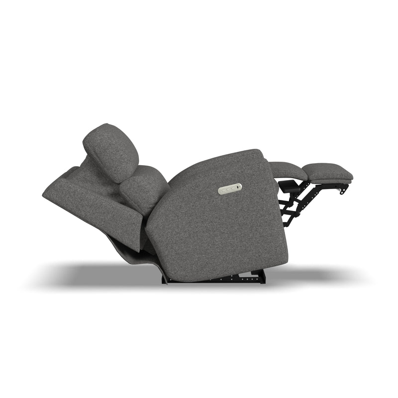 Score - Power Reclining Loveseat