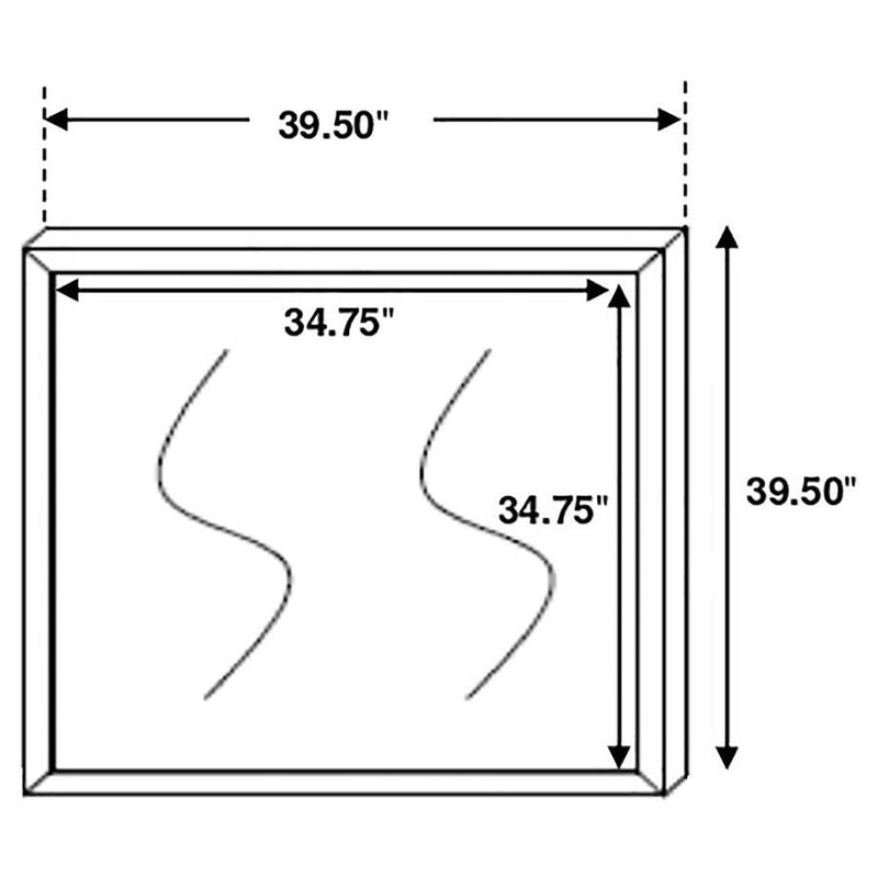 Brantford - Panel Bedroom Set