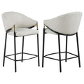 Chadwick - Fabric Upholstered Chair (Set of 2)