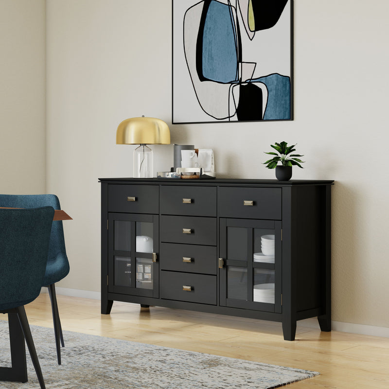 Artisan - Handcrafted Sideboard Buffet