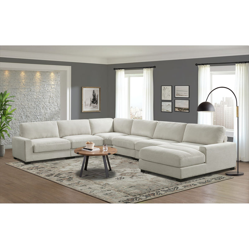 Arizona - Modular Sectional Set