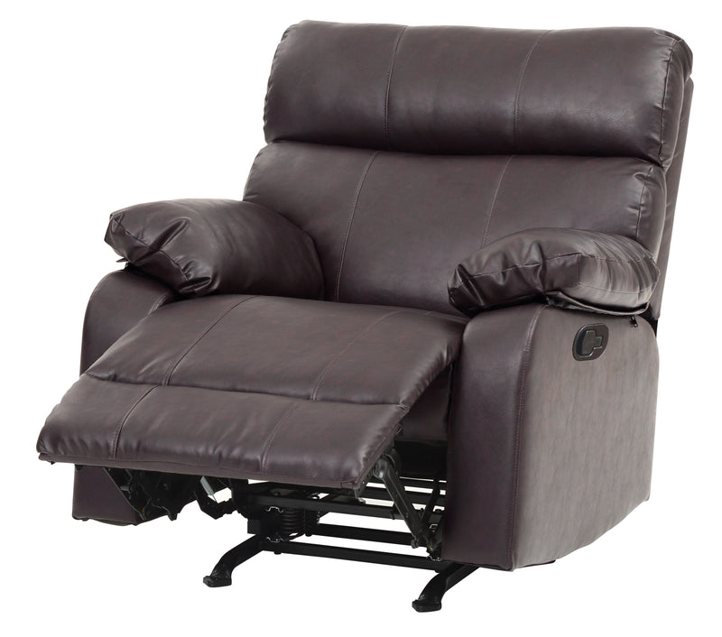 Manny - Rocker Recliner