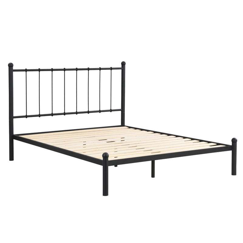 Simmons -  Platform Bed