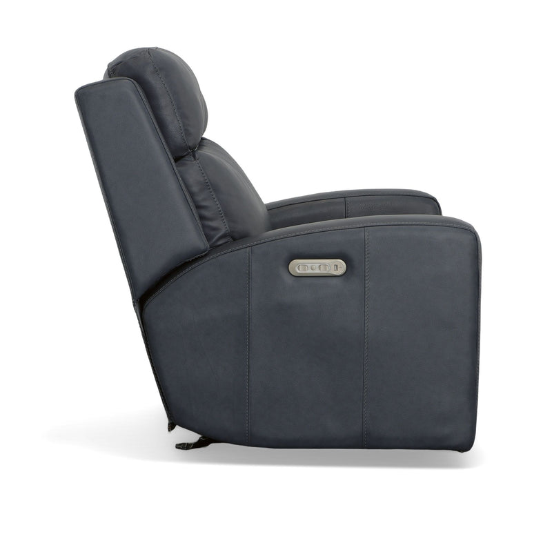 Cody - Power Gliding Recliner with Power Headrest