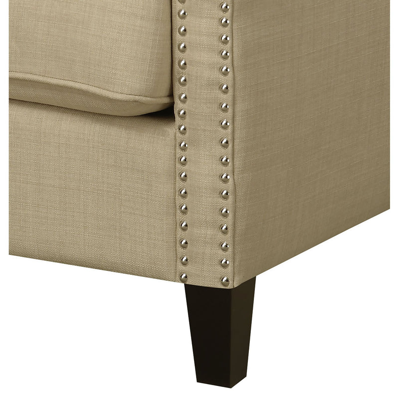 Erica - Accent Chair