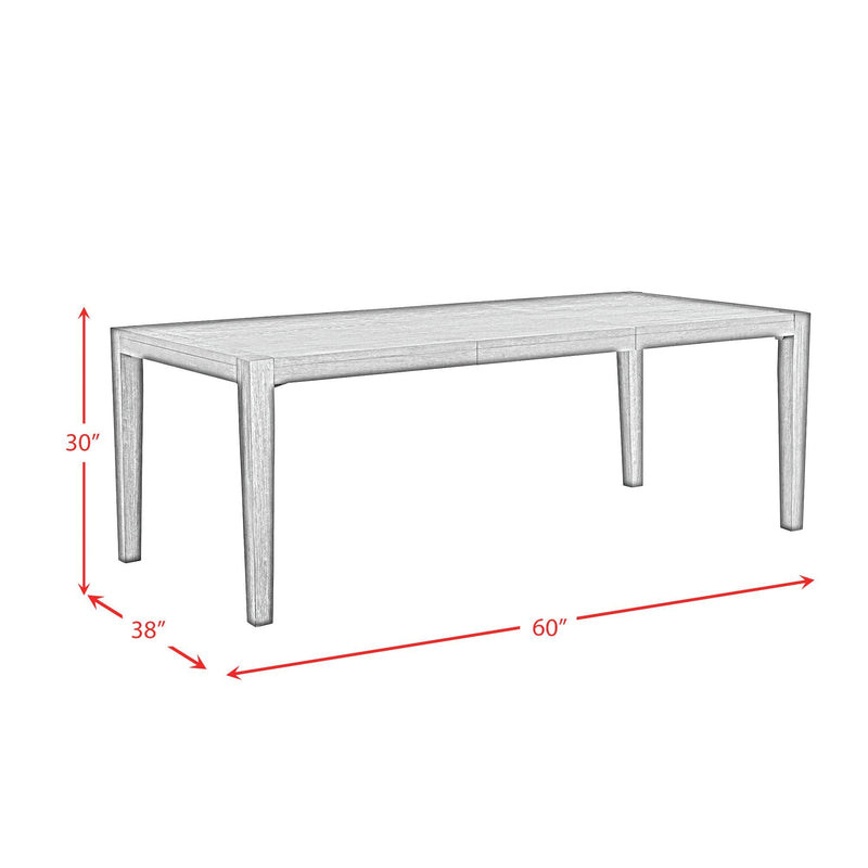 Paxton - Modular Seating 5 Piece Sectional