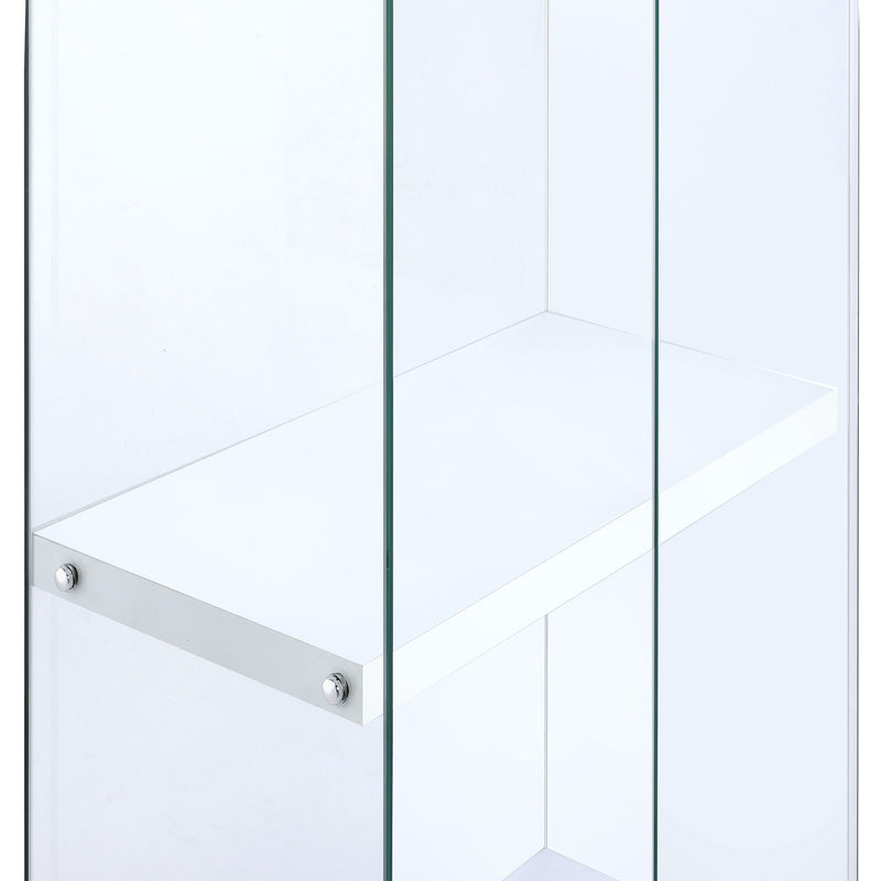 Ice - Display Cabinet