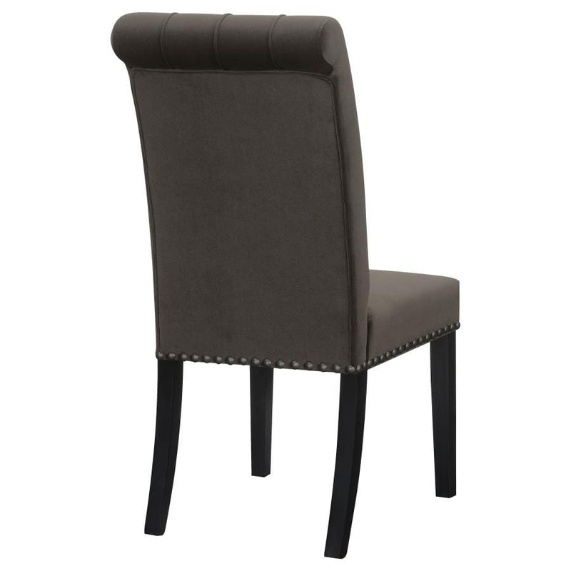 Alana - Upholstered Dining Side Chair (Set of 2)