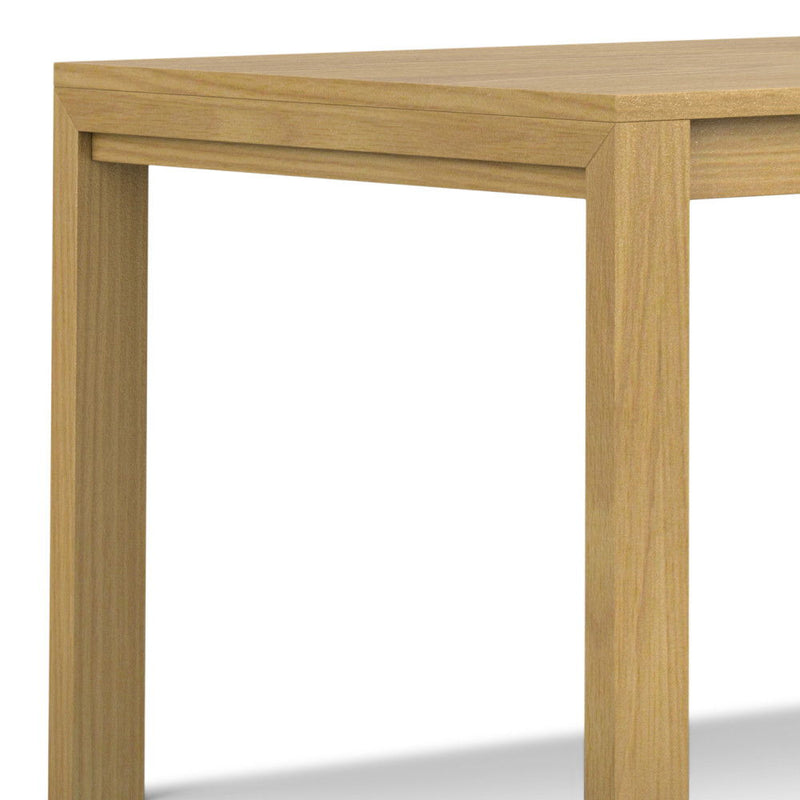 Wilson - Handcrafted Dining Table