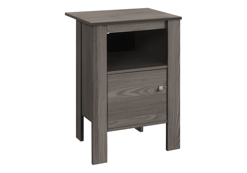 Accent Nightstands, Storage, And Transitional