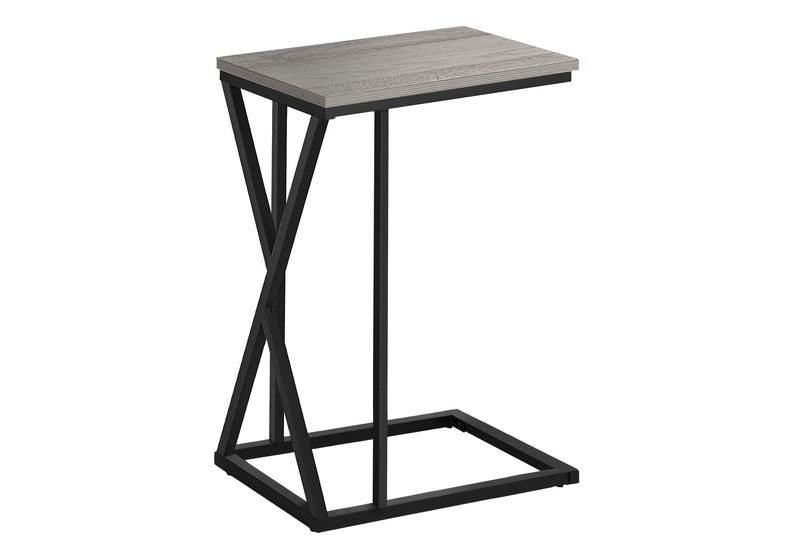 Accent Table C - Shaped, Contemporary & Modern