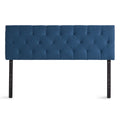 Hansen - Upholstered Headboard