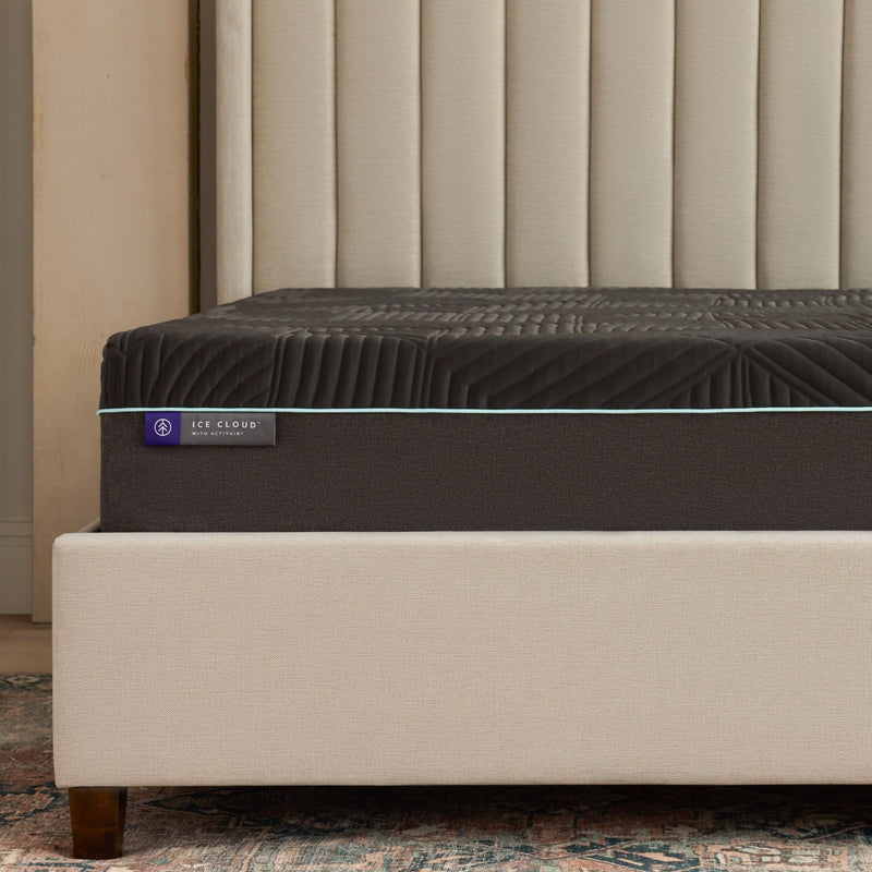 Ice Cloud ActivAir - Hybrid Mattress