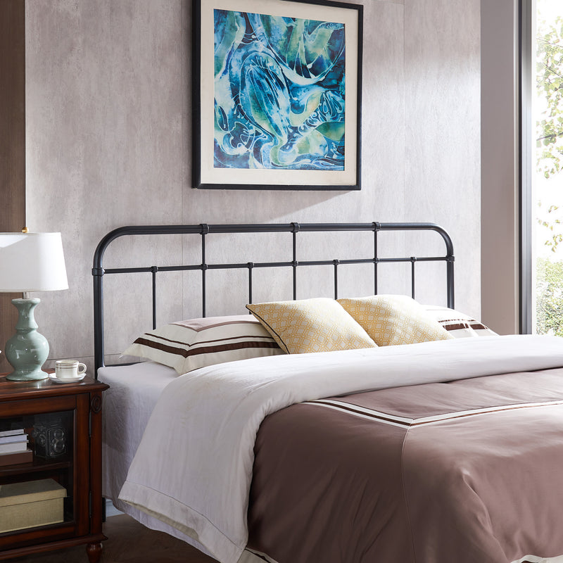 QUEEN SIZE HEADBOARD