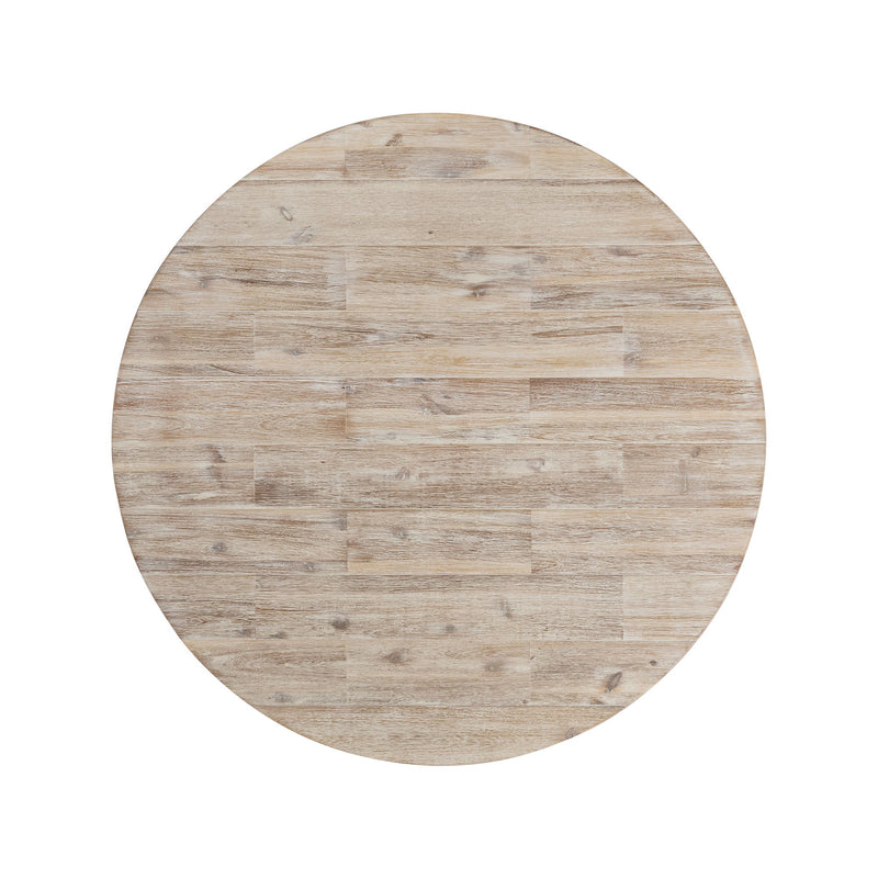 Callista - Round Dining Table