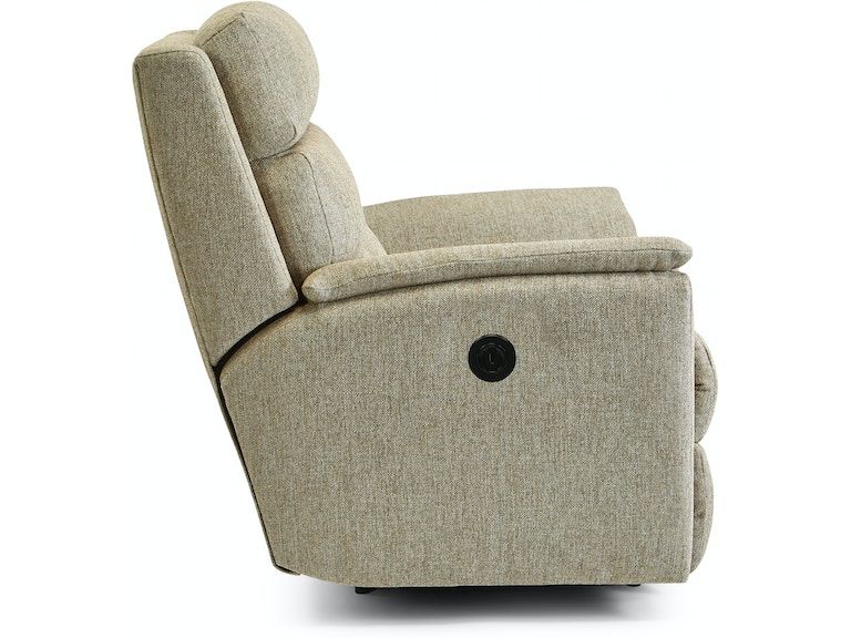 Mason - Rocker Chair