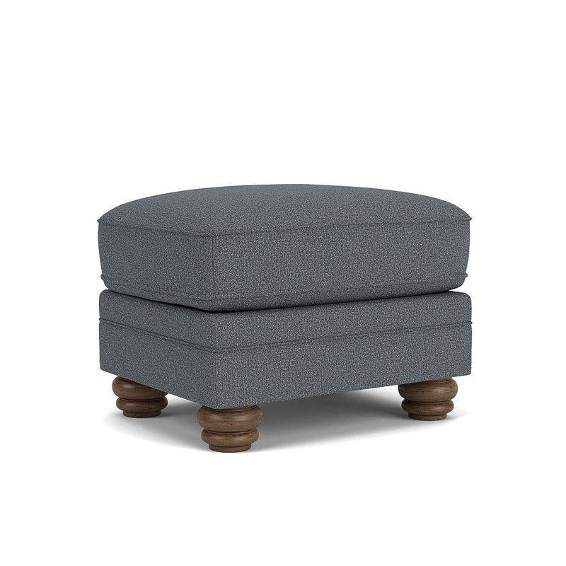 Bexley - Upholstered Ottoman