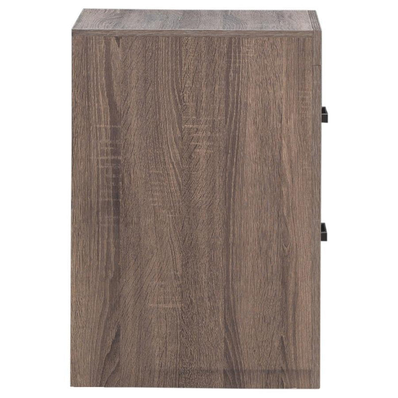 Brantford - 2-Drawer Nightstand